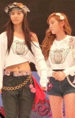 [ONESHOT] Nắm Tay Em l Yulsic