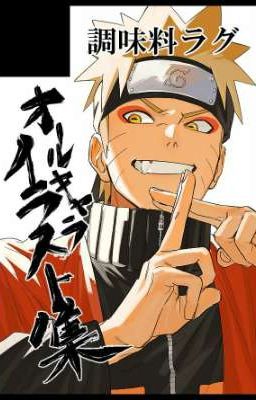 [Oneshot][Naruto] Thử thách của hiền nhân tối cao