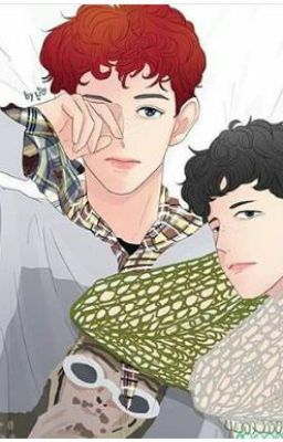 [Oneshot][NC-17][CHANBAEK] Having Sex With A Doll.