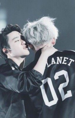 [Oneshot][NC-17][ChanSoo] Moon Night.