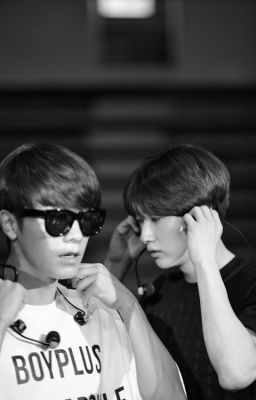 [Oneshot] NC-17 Haehyuk GHEN