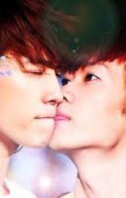 [Oneshot/NC-17] Present [HaeHyuk]