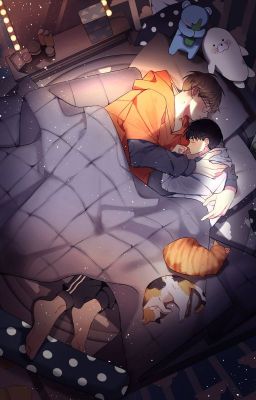 [ONESHOT] (Nielwoon/ Peachcloud) Our Precious Person