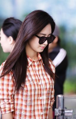 [ONESHOT] No Name, YulSic [Au: YL]