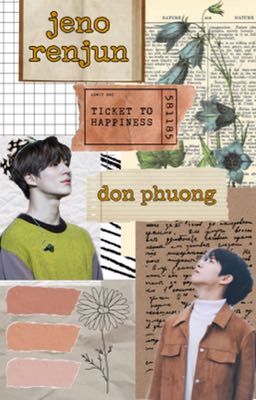 [oneshot] [noren] đơn phương