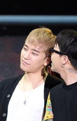 (Oneshot/Nyongtory) TIN ANH