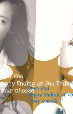 [OneShot] Open End (Yulsic)