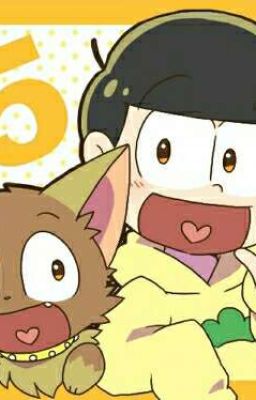 (Oneshot Osomatsu-san) Chú hề