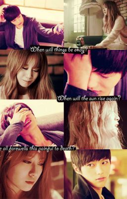 [Oneshot] Painkiller | MyungYeon |