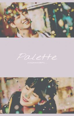 {Oneshot}_ Palette _[KooKGa]