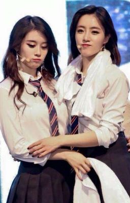 [ONESHOT] Papo~ - EunYeon (JiJung)