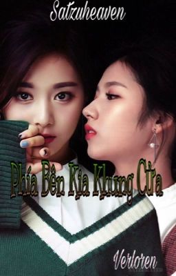 [Oneshot] Phía Bên Kia Khung Cửa