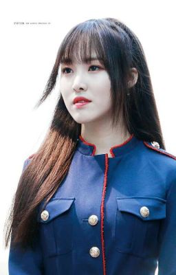 [OneShot] Prince? Who? - Gfriend Yerin x Yuju - YeJu