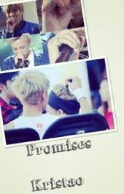 (Oneshot)  Promises  [ Kristao]