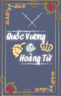 Oneshot - Quốc Vương và Hoàng Tử [KageHina]