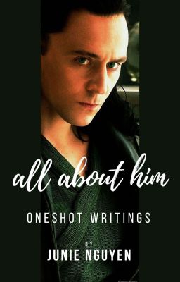 [Oneshot - R18] Thorki/Fandroki/Hiddlesworth