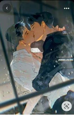 [Oneshot][R18][Tuấn Hạn] Đêm cuồng vọng 