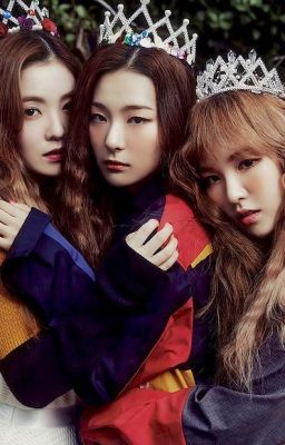 [Oneshot | Red Velvet] Người Yêu Cũ Yêu Người Yêu Mới