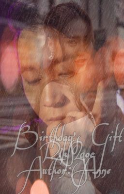 [Oneshot][RikNgoc] Birthday's Gift