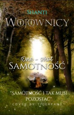 Oneshot: Samotność 