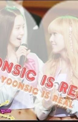 [Oneshot] Saranghae - YoonSic