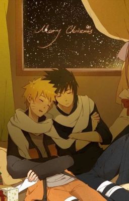 Oneshot [SasuNaru]: Angel