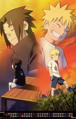 [oneshot] [sasunaru/narusasu] Bởi vì tớ yêu cậu...