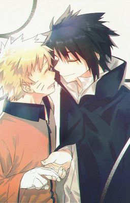 [Oneshot - SasuNaru ] Sweet Valentine