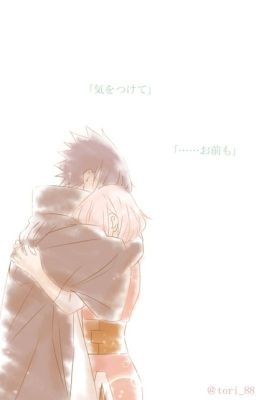 [Oneshot][SasuSaku] Anh chỉ lưu manh với mình em