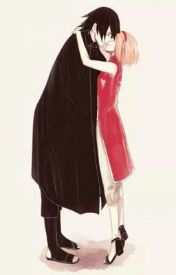 [Oneshot][SasuSaku] Anh không yêu em