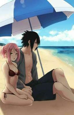 (Oneshot)(SasuSaku) Cách biệt ly