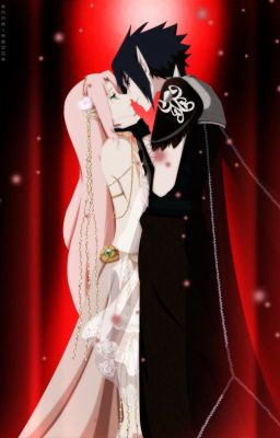 [Oneshot][Sasusaku] Dòng máu trong em