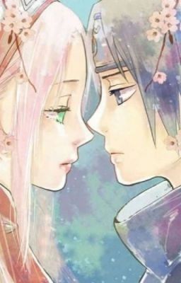 [Oneshot][SasuSaku] Mộng ảnh