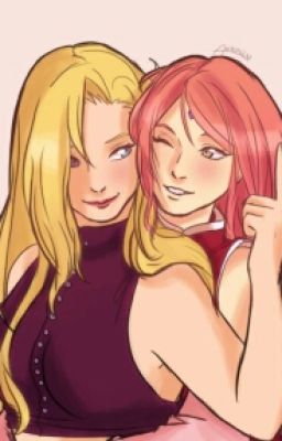 [Oneshot] [SasuSaku/?Saku] [sự thật]