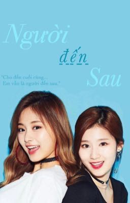 [ONESHOT][SATZU/TZUSA] Người Đến Sau 