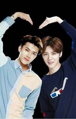 [ONESHOT/SE]-[HUNHAN]---NGÀY THU---