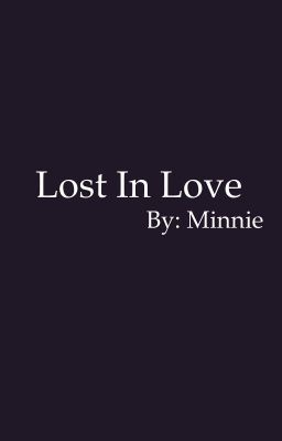 Oneshot - SE - Lost In Love