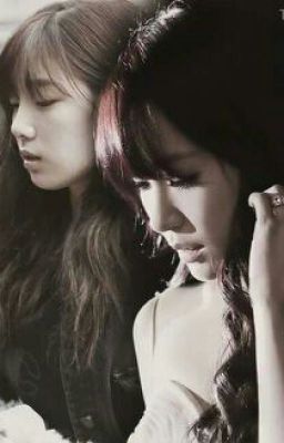 [Oneshot] Sea - TaeNy