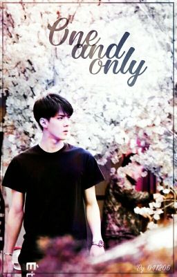 [ONESHOT - SEHUN FANFIC] One and only