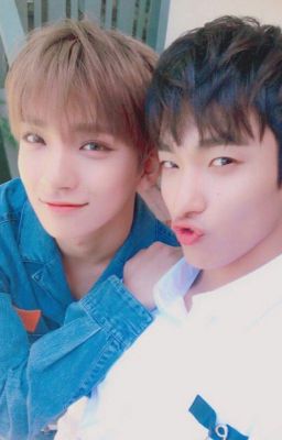 [Oneshot] [Seoksoo] I lied, I love you