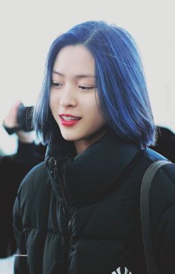 [ONESHOT Series] [Ryujin x Jisu] Happy Ryujin's Day 2020