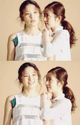 [Oneshot] [SeulRene] Tâm sự của Irene