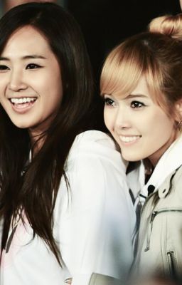 [ONESHOT] She l Yulsic