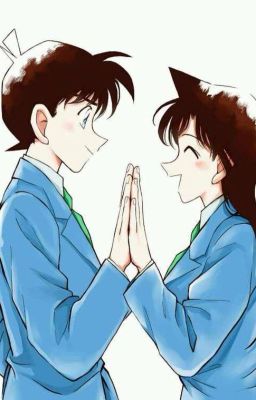 [Oneshot ShinRan] Mảnh Ghép Hoàn Hảo