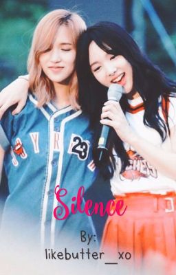 [Oneshot] SILENCE - Minayeon