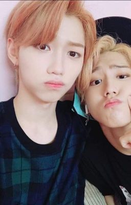 [Oneshot/SKZ/ Han x Felix/SE] TÌNH YÊU CỦA TA CÓ CÒN NHƯ TRƯỚC???