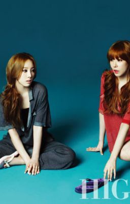 [ONESHOT-SMUT][TRANS] VIRTUAL LOVER [TAENY]