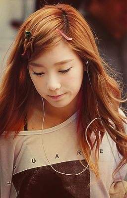 [ONESHOT] [SNSD] - Happy Birthday Tiffany, S9 Cryptic