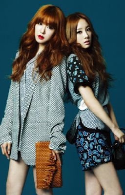 [ONESHOT][SNSD] - Mùa Hoa Đăng Yêu Thương - TaeNy