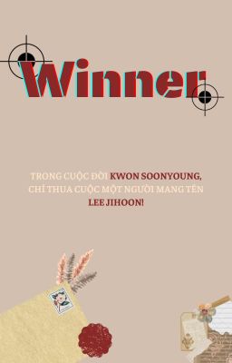 [ONESHOT] [SOONHOON] Winner